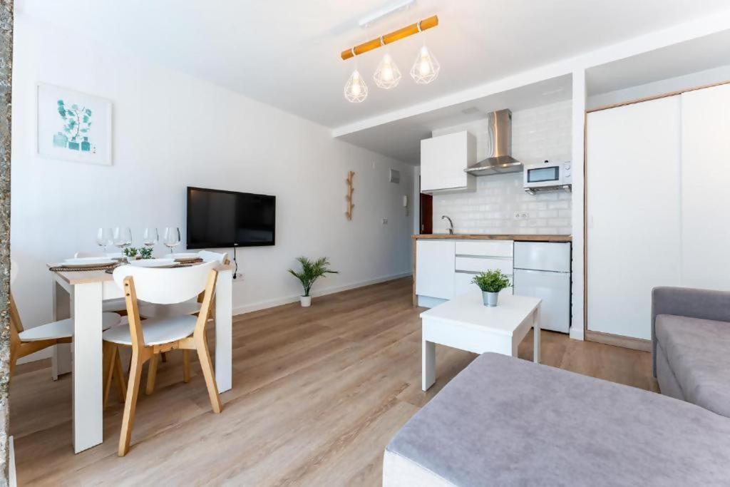 Super Loft Plazamar Torre Del Mar 2 Huesped Playa Apartment Exterior photo
