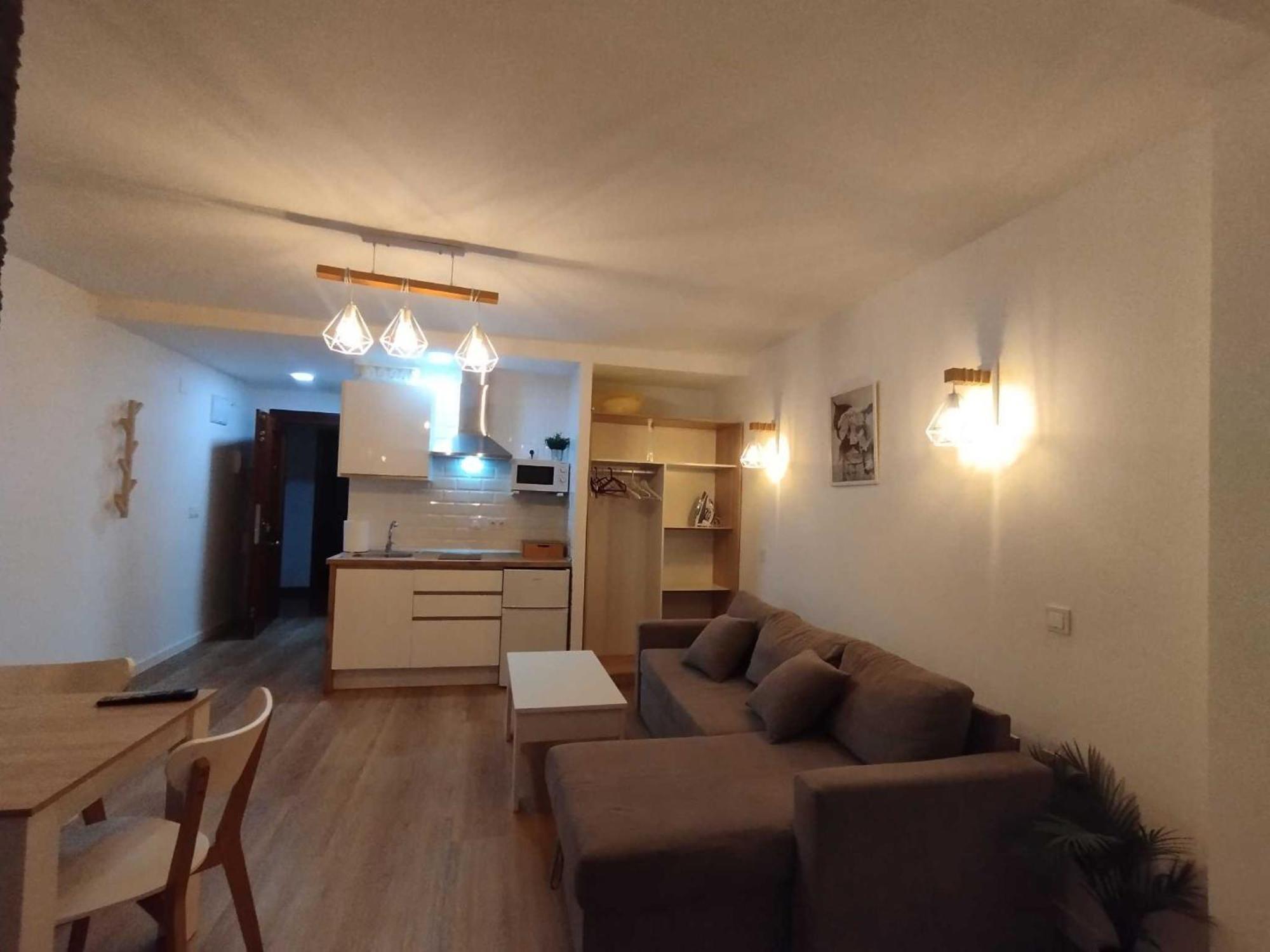 Super Loft Plazamar Torre Del Mar 2 Huesped Playa Apartment Exterior photo